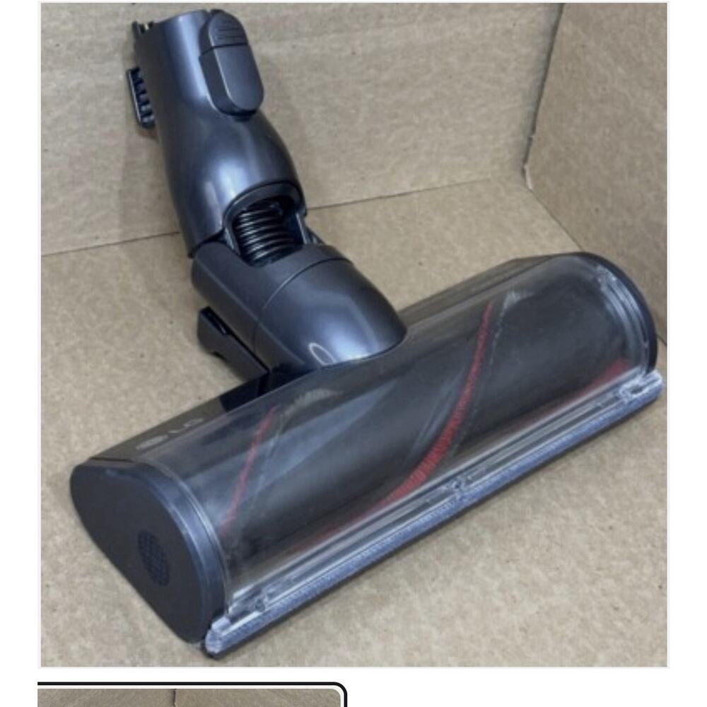 Genuine OEM LG CordZero A9 Power Drive Floor Brush Head A908 A912 A913 A916 Used